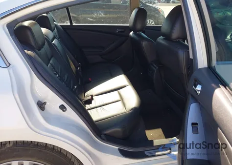 2010 Nissan Altima 2.5 S из США, поврежденный, VIN 1N4AL2AP9AN532537